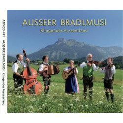 Ausseer Bradlmusi - Klingendes Ausseerland