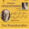 Klingender Opernführer