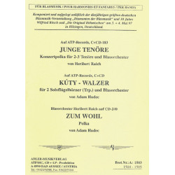 Kuty - Walzer