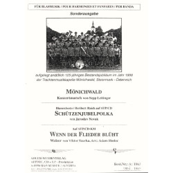 Schützenjubelpolka