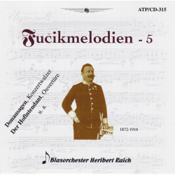 Fucikmelodien - 5