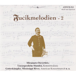 Fucikmelodien - 2