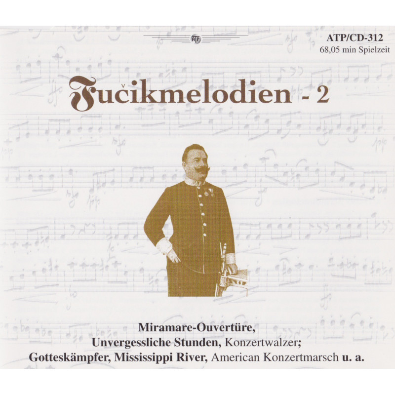 Fucikmelodien - 2