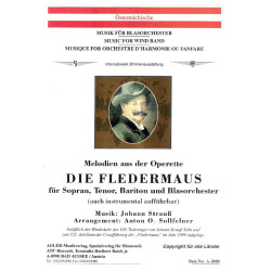 Die Fledermaus