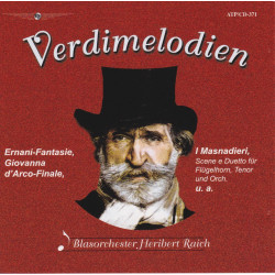 Verdimelodien