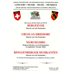 Ringgenberger Musikanten