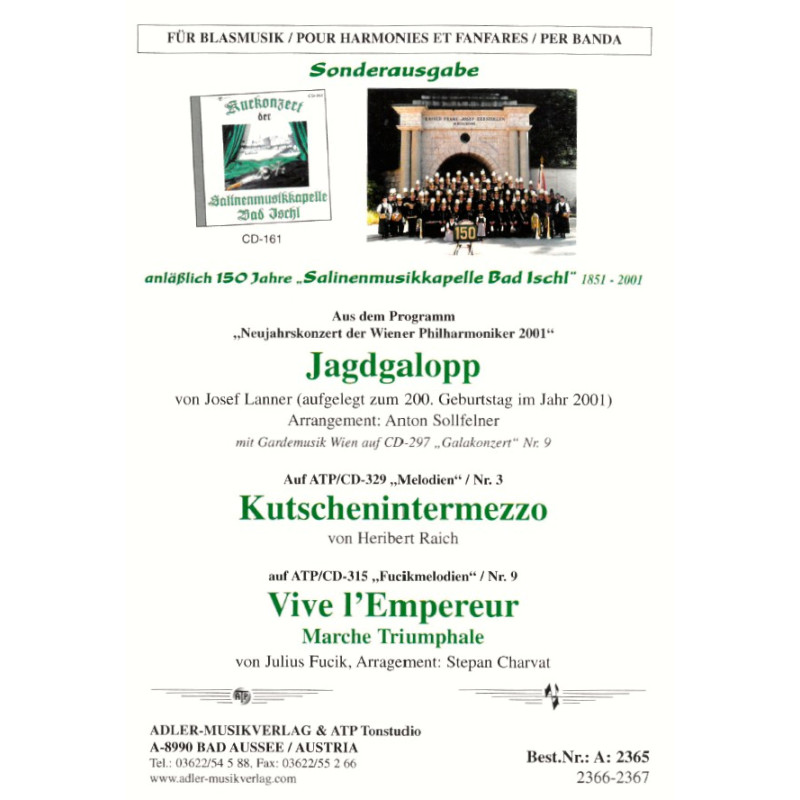 Jagdgalopp