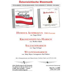 Salzachmarsch