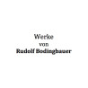 Werkverzeichnis (Rudolf Bodingbauer)