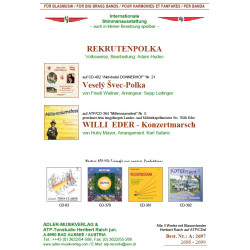 Rekrutenpolka