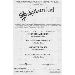 Schützenfest-Polka