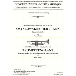 Ostslowakischer-Tanz