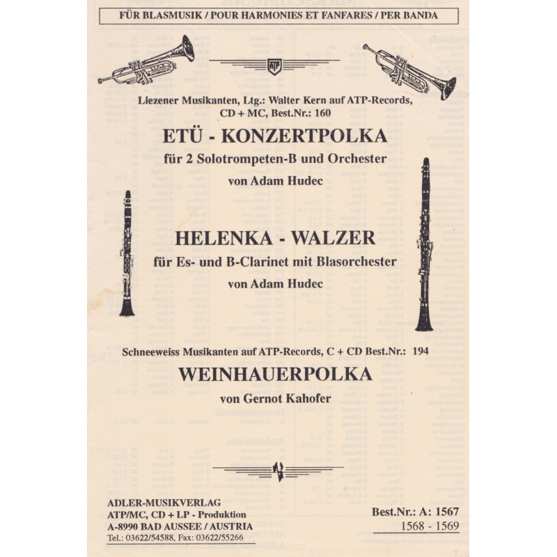 Helenka-Walzer