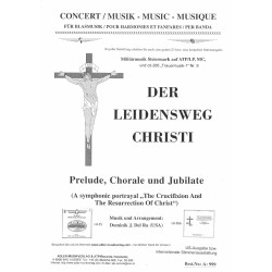 Der Leidensweg Christi