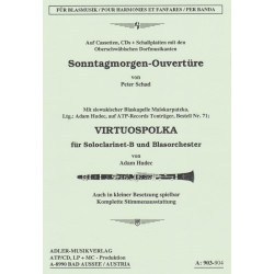 Virtuospolka