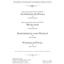 Weissbach-Polka