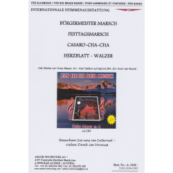 Herzblatt-Walzer