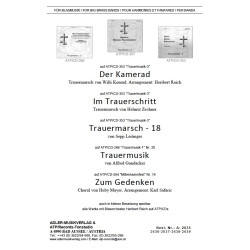 Trauermarsch - 18