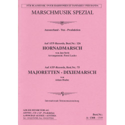 Hornadmarsch