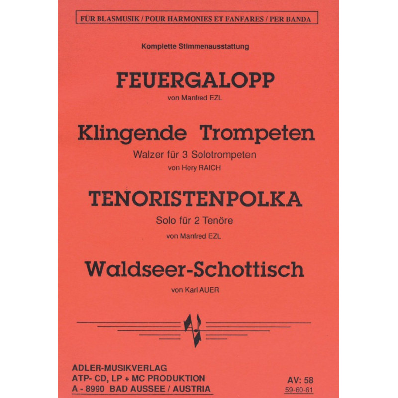 Tenoristenpolka