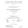 Folkloristische - Fantasie