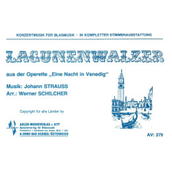 Lagunenwalzer