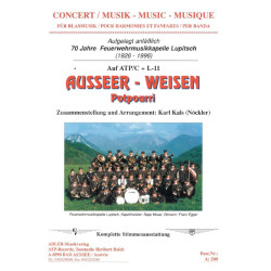 Ausseer - Weisen