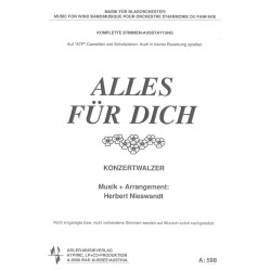 Alles für Dich