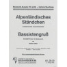 Alpenländisches Ständchen