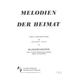 Melodien der Heimat