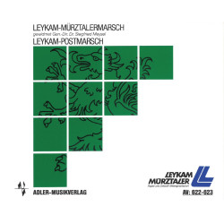 Leykam-Mürztalermarsch