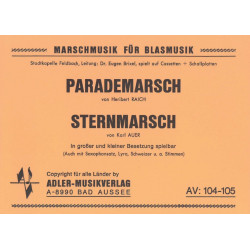 Parademarsch