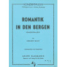 Romantik in den Bergen