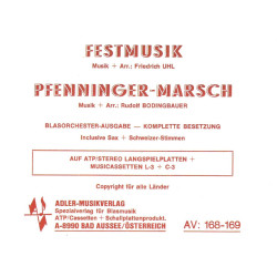 Festmusik