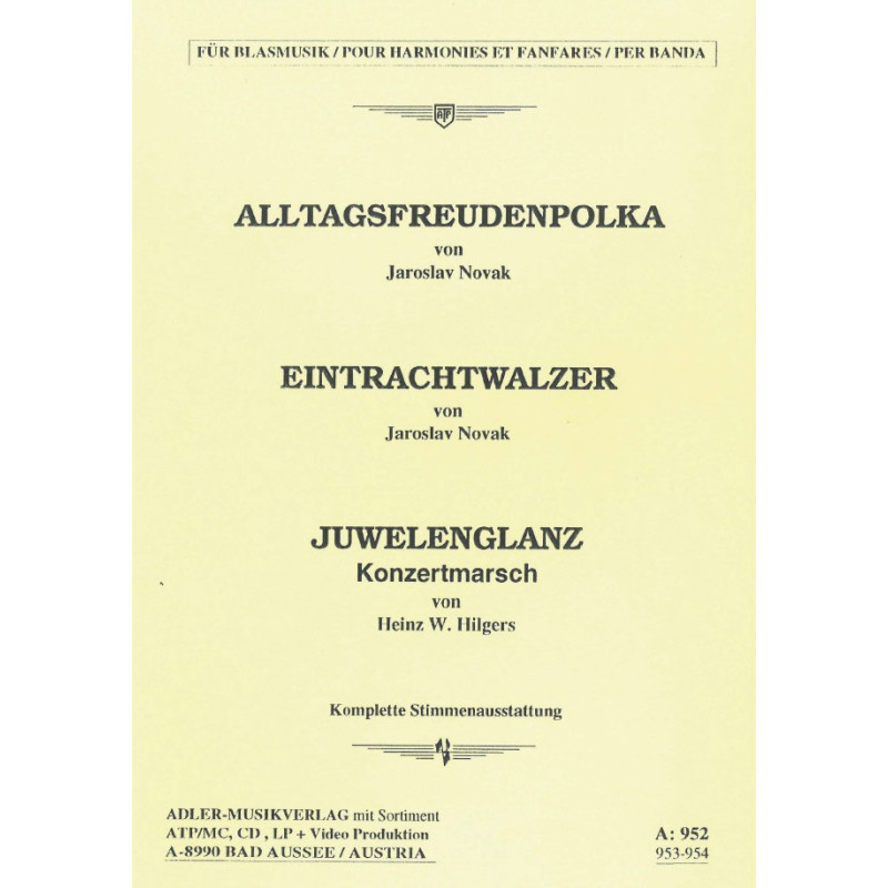 Juwelenglanz