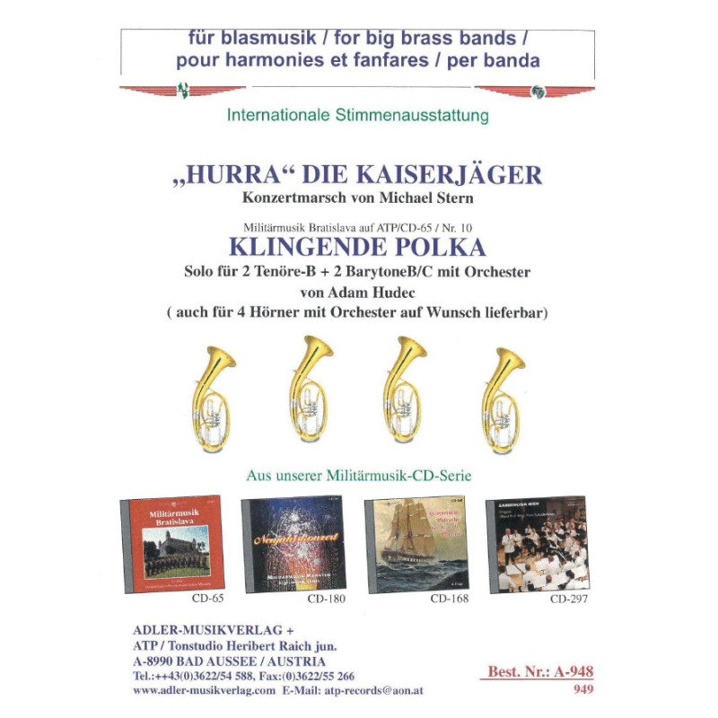 Klingende Polka