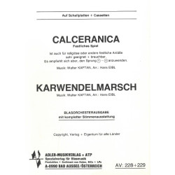 Calceranica