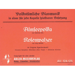 Almseepolka