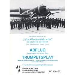 Abflug