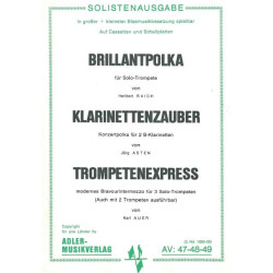 Trompetenexpress