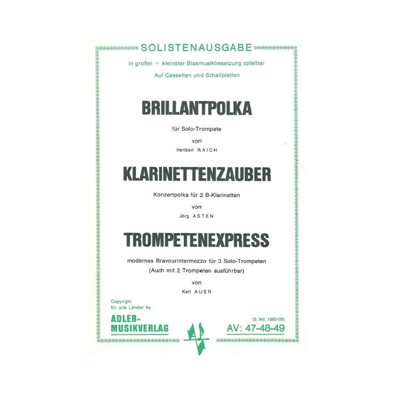 Trompetenexpress