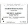 Hochzeits-Marsch