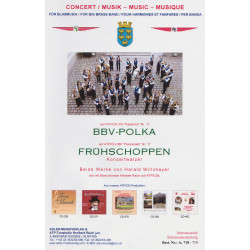 BBV-Polka