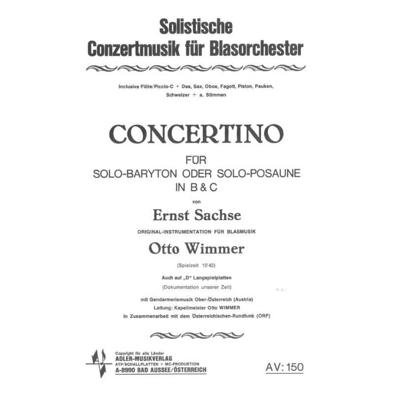 Concertino