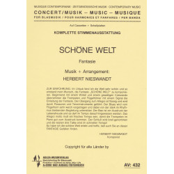 Schöne Welt