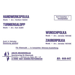 Handwerkspolka