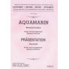 Aquamarin