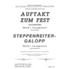 Auftakt zum Fest