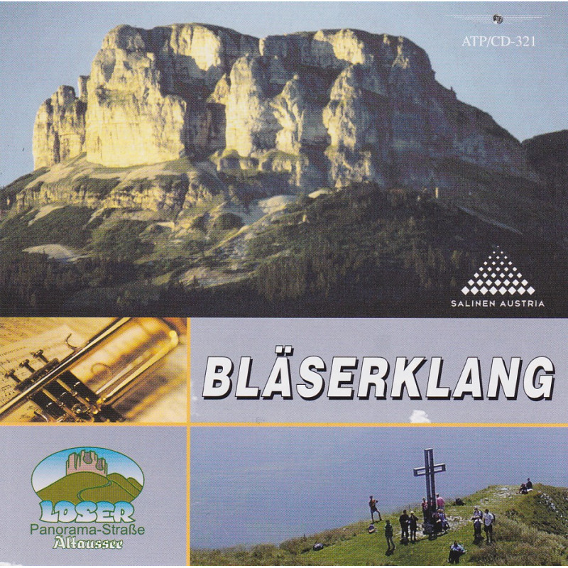 Bläserklang - Blasorchester Heribert Raich