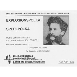 Explosionspolka